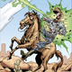 Illustration for article titled 10 Amazing Things We Learned On The Set Of Cowboys & Aliens